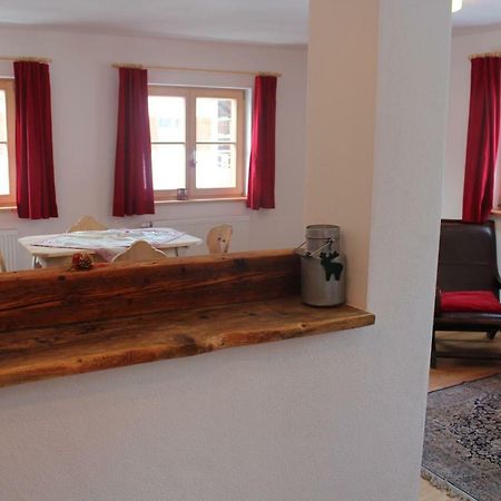 Landhaus Hickman Hopferau Kamer foto