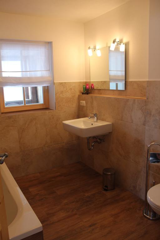 Landhaus Hickman Hopferau Kamer foto
