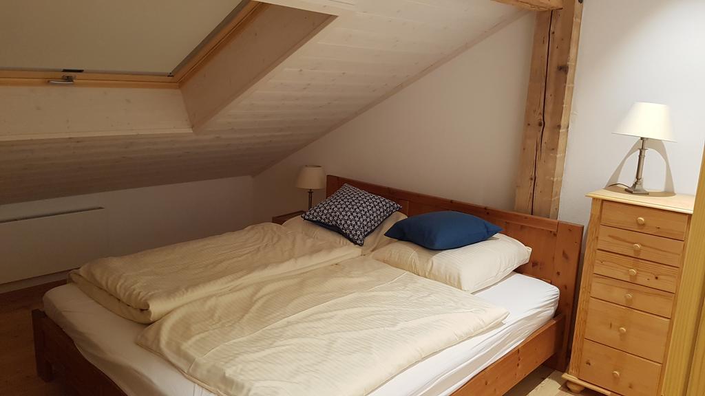 Landhaus Hickman Hopferau Buitenkant foto