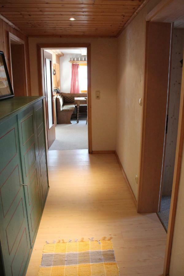 Landhaus Hickman Hopferau Kamer foto
